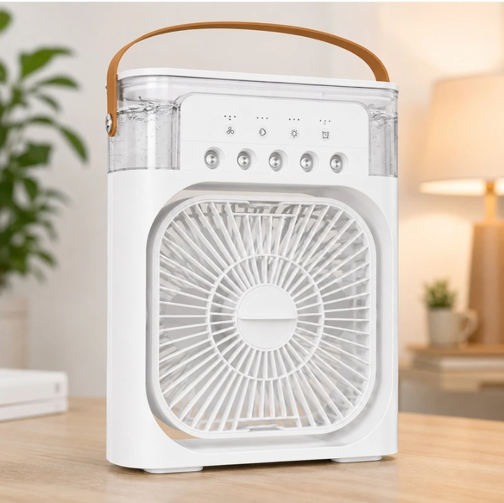 Stylefire mini cooler 